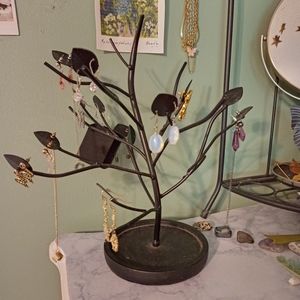 Jewelry Tree